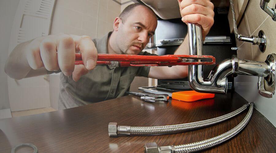 Local tankless water heater installation in Potosi, WI